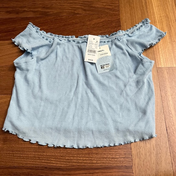 PacSun Tops - NWT Pacsun tee
